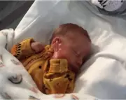 Father Found Guilty of Murdering Two-Week-Old Son in Somerset Hospital