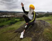 Fauja Singh: The 114-Year-Old Marathon Runner Who Defied Age and Inspired Millions