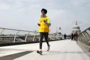 Fauja Singh: The Inspiring 100-Year-Old Marathon Runner Who Defied Age Limits