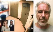 FBI Admits Missing Minute in Epstein Jail Tape – What Really Happened?