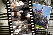 FBI's Chilling 1995 Disneyland Terror Plot Revealed: Inside the Foiled Attack