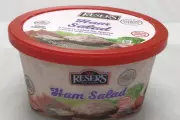 FDA Issues Urgent Recall of Ham Salad Over Listeria Fears – Check Your Fridge Now!