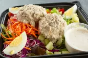 FDA Issues Urgent Recall of Tuna Salad Over Listeria Fears – What You Need to Know