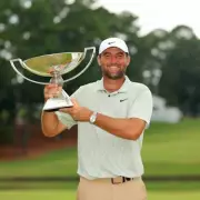 FedExCup Playoffs Drama: Who's Leading the PGA Tour's Final Showdown?