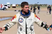 Felix Baumgartner's Final Moments: The Tragic Crash That Shocked Italy