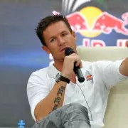 Felix Baumgartner's Most Jaw-Dropping Stunts: From Space Jump to Death-Defying Feats