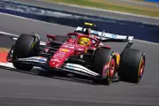 Ferrari Unveils Crucial F1 Upgrades Ahead of Belgian Grand Prix: Can They Close the Gap?