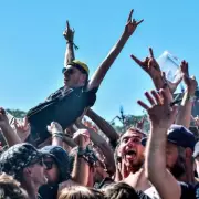 Festival Organisers to Enjoy Less Red Tape Under New Government Plans