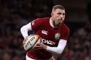 Finn Russell and Scotland Stars Set to Shine for British & Irish Lions