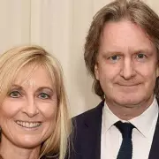 Fiona Phillips' Heartbreaking Alzheimer's Battle: The Question That Shattered Her Family