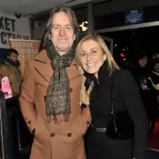 Fiona Phillips' Heartbreaking Struggle: Inside Her Husband's Alzheimer's Battle