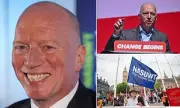 Firebrand Union Leader Matt Wrack Admits He Was Never a Teacher – Inside the Controversy