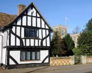 First the Romans, Then the Danes – Now Housebuilders Target Tempsford in Rural Bedfordshire