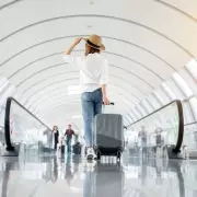 Flight Attendant Reveals Genius Luggage Hack to Avoid Airport Chaos