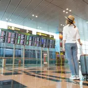 Flight Booking Secrets: Experts Reveal the Best Time to Grab Cheap Airfares