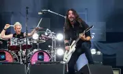 Foo Fighters Unveil New Drummer After Tragic Loss of Taylor Hawkins