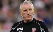 Football Legend Ronnie Moore, 72, Diagnosed with Incurable Blood Cancer