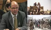 Foreign Office Boss Took Holiday During Afghanistan Evacuation Chaos – Then Retired with Huge Payoff