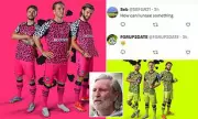 Forest Green Rovers Unveil Bold 'Woke Kit' – A Statement on Sustainability and Inclusion