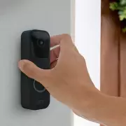 Forget Ring! This Blink Doorbell Alternative Could Save You Hundreds