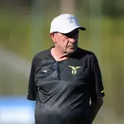 Former Chelsea Boss Maurizio Sarri Hospitalised: Lazio Manager's Health Scare Explained