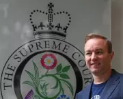 Former City Trader Tom Hayes Cleared in Landmark Libor-Rigging Case