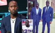 Former NFL Star Vernon Davis Shares Heartbreaking Tribute to Late Brother Vontae