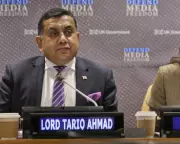 Former UK Middle East Minister Faces Scrutiny Over Alleged Breach of Transparency Rules in Bahrain Role