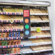 Fortnum & Mason's £34 Hamper Scandal: Shoppers Fume Over 'Pathetic' Luxury Gift