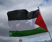Four Arrested Under Terrorism Act at Liverpool Pro-Palestine Protest