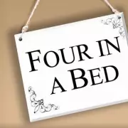 Four in a Bed Narrator Finally Revealed – Meet the Voice Behind the Hit Show!