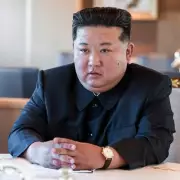 Four Young Adults Face Kim Jong-un's Fury Over K-Pop Smuggling in North Korea