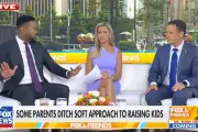 Fox News Host Sparks Debate Over Spanking: Is It Discipline or Abuse?