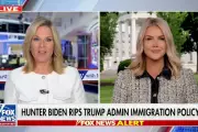 Fox News Spokesperson Karoline Leavitt Faces Backlash Over Jeffrey Epstein Comments