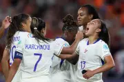France vs Germany Women’s Euro 2025 Qualifier: How to Watch, Kick-Off Time & Key Details