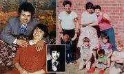 Fred West's Son Breaks Silence: 'My Father Was a Monster, My Mother a Psychopath'