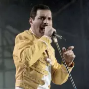 Freddie Mercury's Secret Daughter: The Untold Story Behind the Queen Legend's Hidden Past