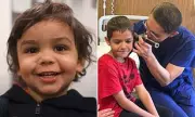 Free Ear Surgery for Aboriginal Children: A Lifeline for Hearing Health