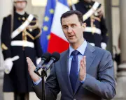 French Supreme Court Overturns Arrest Warrant for Syria's Bashar al-Assad