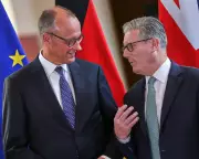 Friedrich Merz Urges UK, Germany, and France to Strengthen Migration and Defence Cooperation