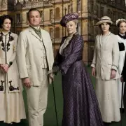 From Downton Abbey to Hollywood: Where Are the Cast Now?