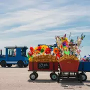 From Eyesore to Oasis: The Stunning Transformation of the UK's 'Worst' Seaside Town