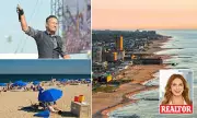 From Grungy to Glamorous: The Stunning Transformation of Bruce Springsteen’s Beloved Beach Town into a Luxury Hotspot