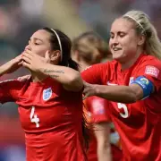 From Homeless to Hero: Fara Williams' Incredible Journey to Lionesses Glory