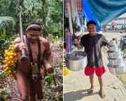 From Isolation to Integration: The Korubo People’s Journey with Starlink