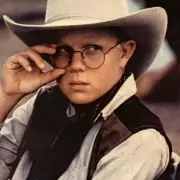 From Milkybar Kid to Now: See the Jaw-Dropping Transformation of the Iconic Child Star