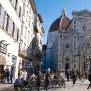 From Rat Race to Paradise: How One Woman Transformed Her Life by Moving to a Greek Island