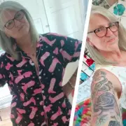 From Yo-Yo Dieter to Fitness Queen: How a 66-Year-Old Transformed Her Life