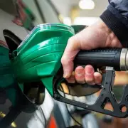 Fuel Prices Set to Drop Next Week – Here’s What You Need to Know