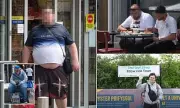 Fury in 'World's Fattest Town' as YouTubers Mock Locals: 'We're Not a Freak Show!'